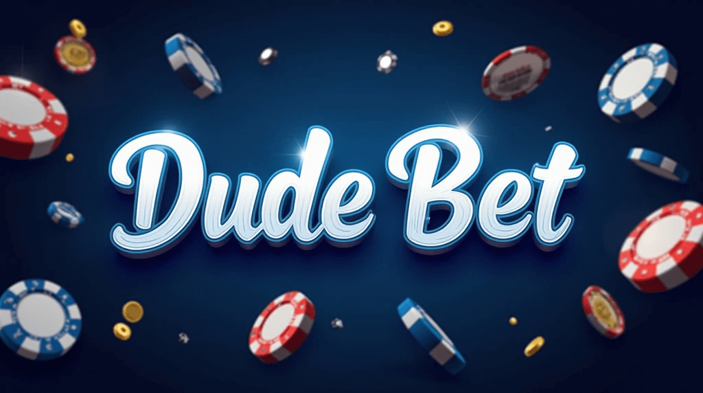 Dude bet главная