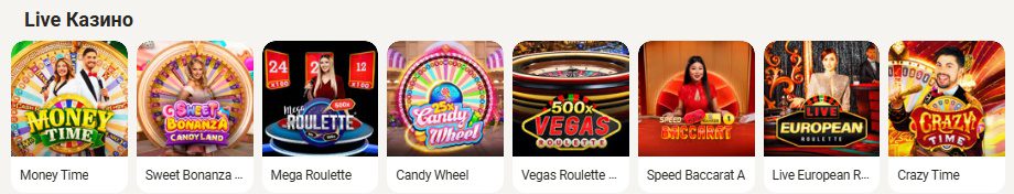 Live casino Dude